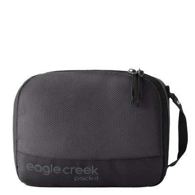 Afbeelding van Eagle Creek Pack It Reveal Cube S black