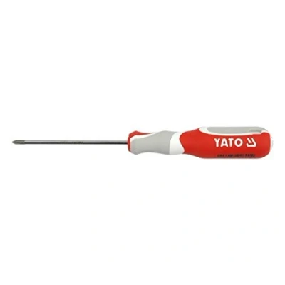 Afbeelding van Kruiskopschroevendraaier YATO YT 2640