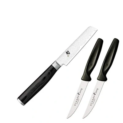 Afbeelding van Kai Shun Premier Tim M??lzer Minamo Officemes TMM 0700, 9cm