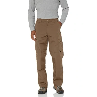 Afbeelding van Tru Spec Originele tactische broek voor heren, Aarde, 52