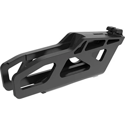 Afbeelding van Polisport Replica Kettinggeleider Suzuki RMZ250 2019 2023 RMZ450 2018 Zwart