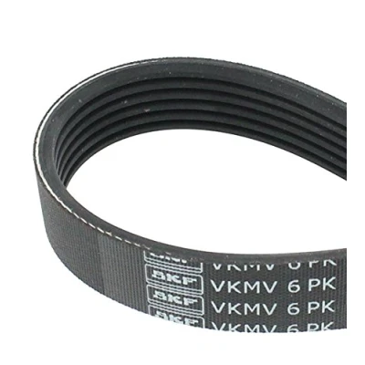 Afbeelding van Skf Poly V riem VKMV 6PK1306