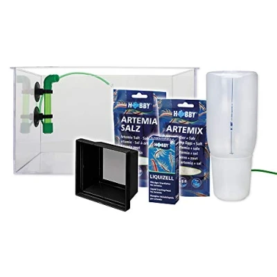 Afbeelding van Hobby Incubator Set Groot