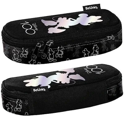 Afbeelding van Disney Minnie Mouse Etui, Anniversary 23 x 10 6 cm Polyester