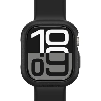 Afbeelding van OtterBox Watch Bumper Series voor Apple 10 46mm Zwart