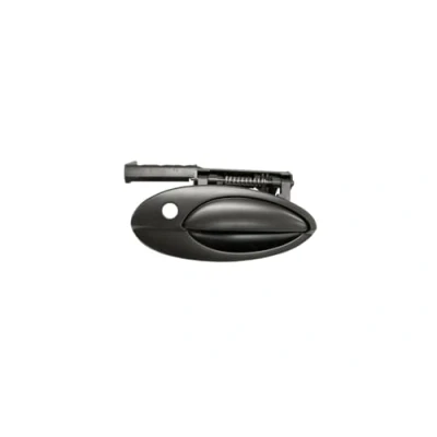 Afbeelding van Portiergreep buitenkant PRASCO CI5208003