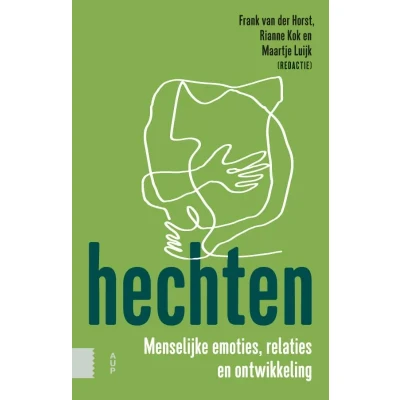 Afbeelding van Hechten (Paperback)