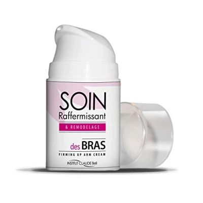 Afbeelding van Claude Bell Firming Boven Arm Cremè 50ml.