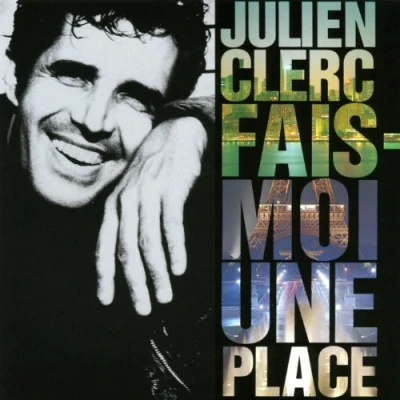 Afbeelding van Fais Moi Une Place