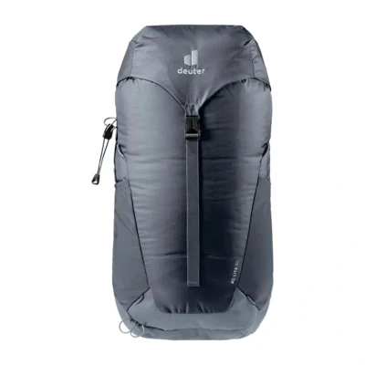 Afbeelding van Deuter AC Lite 30 backpack black/graphite