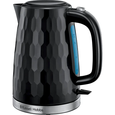 Afbeelding van Russell Hobbs Honeycomb Zwart 26051 70