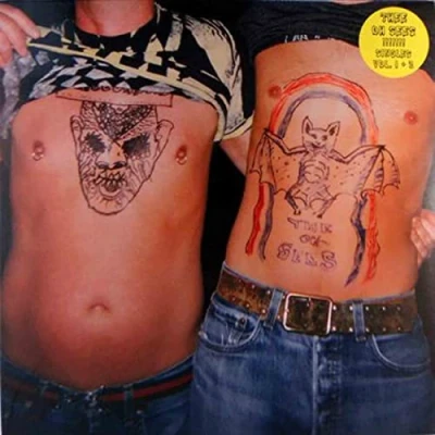 Afbeelding van Thee Oh Sees Singles Collection 1 &amp; 2