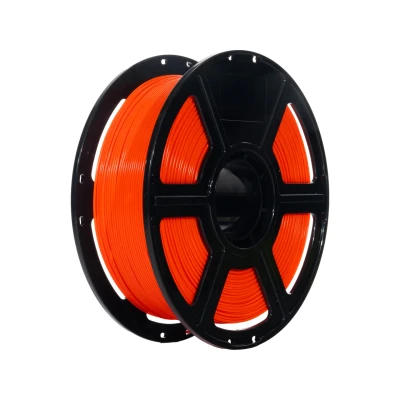 Afbeelding van Flashforge 3D Printer Filament HS PLA 1,75mm High Speed Oranje 1kg