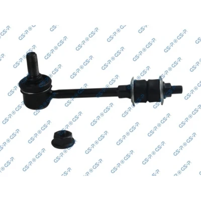 Afbeelding van GSP S050730 Stabilisatorstang 160mm M12X1,25 HYUNDAI: Terracan (HP) 2.5 TD 4WD, TD, 3.5 i V6 2.9 CRDi D, 2001 2006