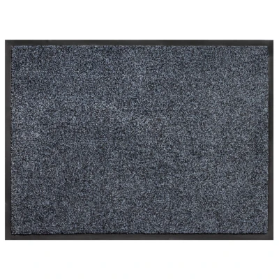 Afbeelding van Hamat Droogloopmat Express Denim Deurmat 60x80 cm