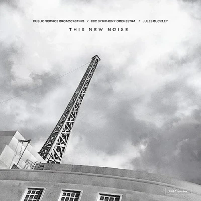 Afbeelding van Public Service Broadcasting This New Noise (2 LPs)