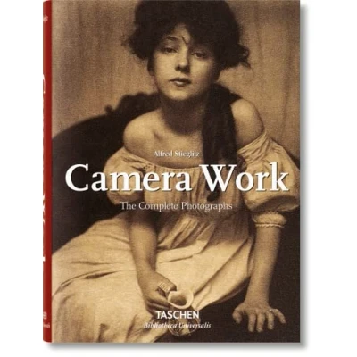 Afbeelding van Alfred Stieglitz. Camera Work
