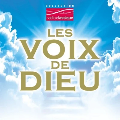Afbeelding van Various Artists Les Voix De Dieu