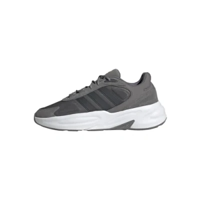 Afbeelding van adidas Sportswear Ozelle sneakers grijs/donkergrijs