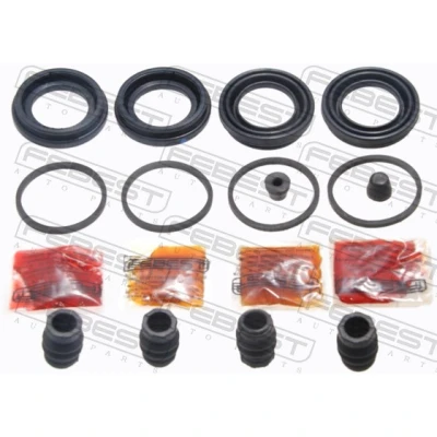 Afbeelding van Reparatieset, remklauw FEBEST 0575 BT50F