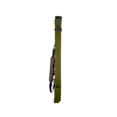 Afbeelding van Korum Progress Compact Quiver 2 Rod