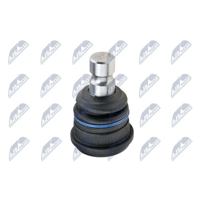 Afbeelding van Fuseekogel NTY ZSD KA 315