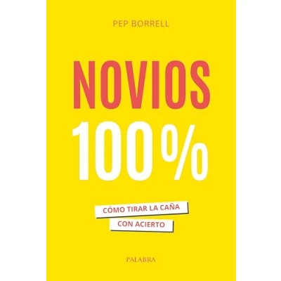 Afbeelding van Novios 100%: Cómo tirar la caña con acierto