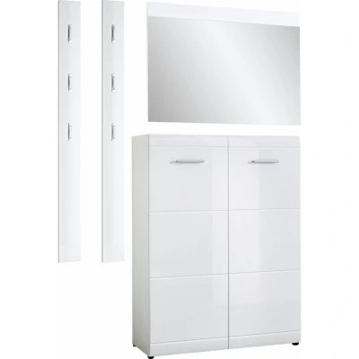 Afbeelding van Germania Adana Halcombinatie Combi 4