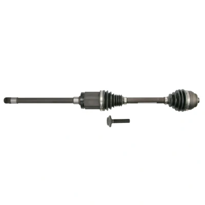 Afbeelding van SKF Aandrijfas VKJC 8924