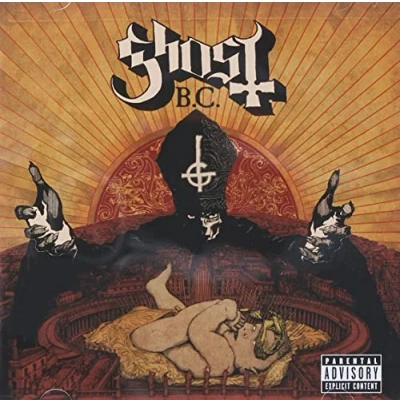 Afbeelding van Infestissumam (Deluxe Editioin)