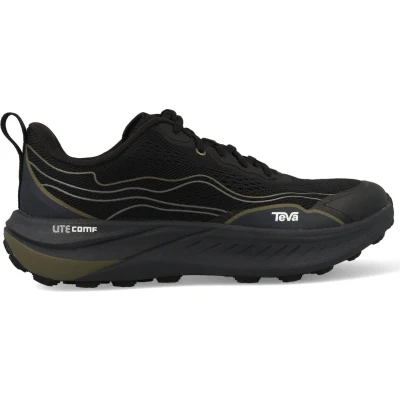 Afbeelding van Teva Wandelschoenen M Trailwinder Low 1156012 BNTH Zwart 42