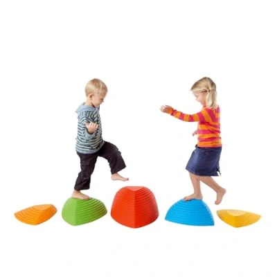 Afbeelding van Stapstenen set van 5