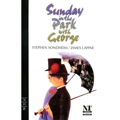 Afbeelding van Sunday In The Park With George