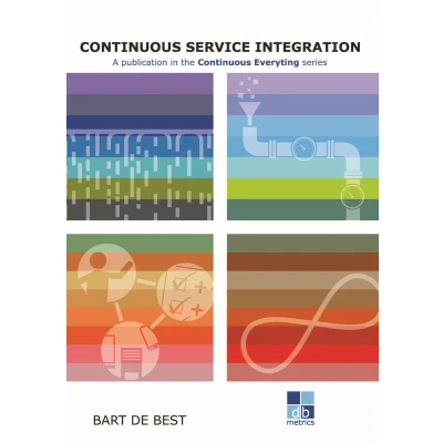 Afbeelding van DevOps Continuous Service Integration Best Practices