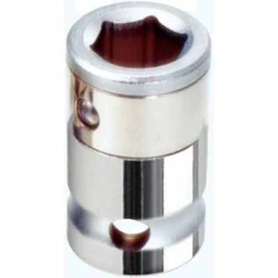 Afbeelding van KS Tools, Dopsleutel + dopmoer, 918.3985 (10 mm)