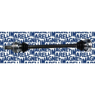 Afbeelding van Aandrijfas MAGNETI MARELLI 302004190024