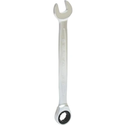 Afbeelding van Ratel combinatiesleutel KS Tools GEARplus; 13 mm