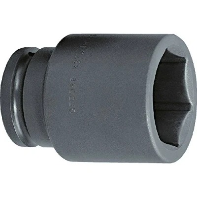 Afbeelding van Gedore K 37L 115 6331860 Kracht dopsleutelinzet mm 1 1/2