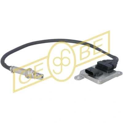 Afbeelding van GEBE 9 3710 1 NOx sensor 12V