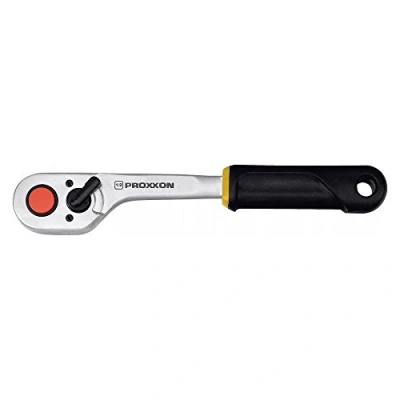 Afbeelding van PROXXON 23334 knuffelratel ratel met aandrijving 12,5 mm (1/2 inch)