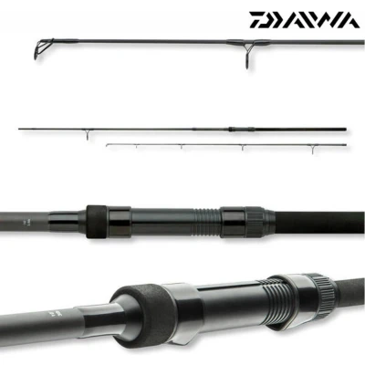 Afbeelding van Daiwa BW EXT Carp 3,00m (3.00lb) Karperhengels