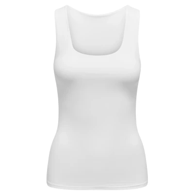 Afbeelding van Only Tanktop ONLEA S/L 2 WAYS FIT TOP JRS NOOS