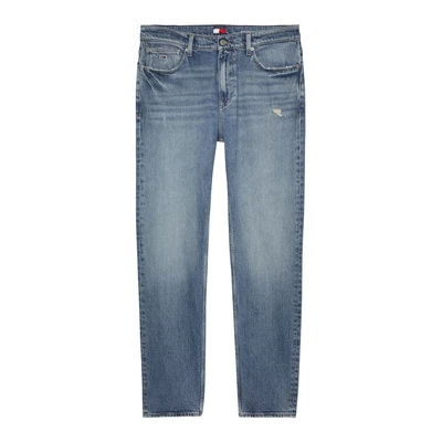 Afbeelding van Tommy Jeans &#039;Ryan&#039; blauw denim