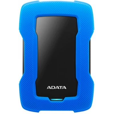 Afbeelding van ADATA HD330 1TB Externe Harde Schijf Blauw