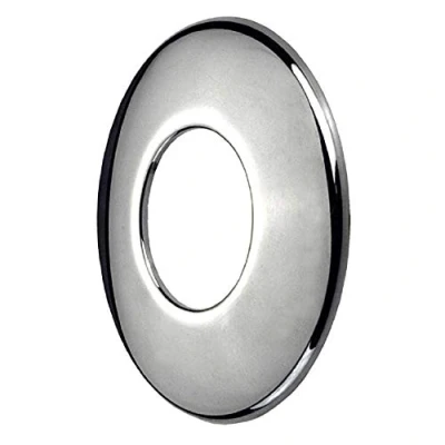 Afbeelding van Cornat chroom kraanrozet 3/4 inch x 5 mm, TEC383002