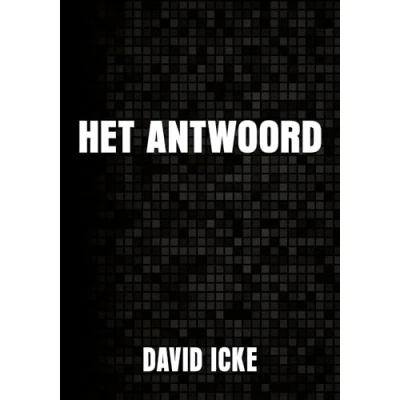 Afbeelding van Het Antwoord (Paperback)