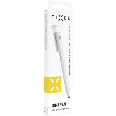 Afbeelding van FIXED FIXPEN WH Touchpen Wit
