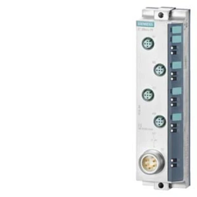Afbeelding van Siemens 6ES71486CB000AA0 6ES7148 6CB00 0AA0 PLC laadregelaar