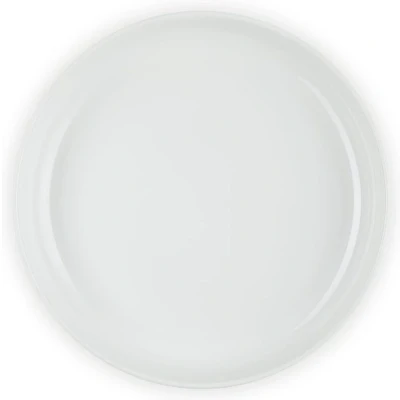 Afbeelding van Le Creuset Coupe Diep Bord Meringue 22 cm