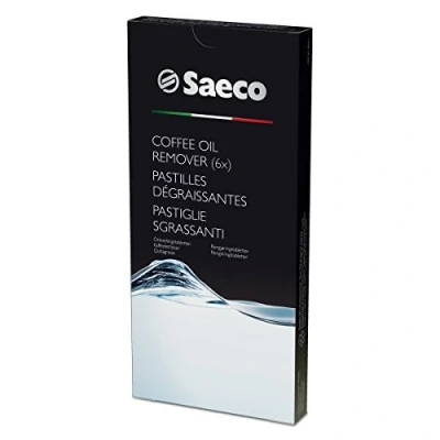 Afbeelding van Philips / Saeco Koffieolieverwijderingstabletten (6st.) CA6704